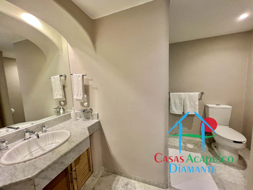 Residencial PlayaMar Ceiba 401 y 402 - Recámara dos 6